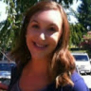 Meet your Posher, Carly